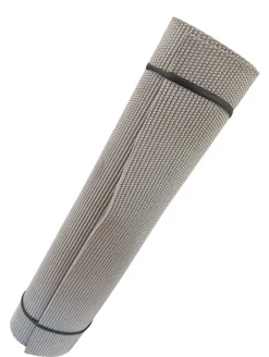 Used Yoga Mat Grey
