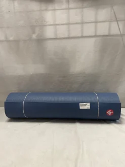 Used Yoga Mat None