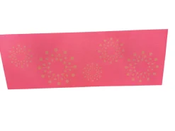 Used Yoga Mat Pink