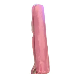 Used Yoga Mat Pink