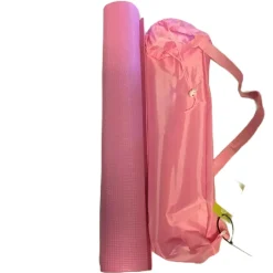 Used Yoga Mat Pink
