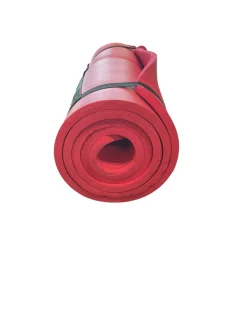 Used Yoga Mat Pink