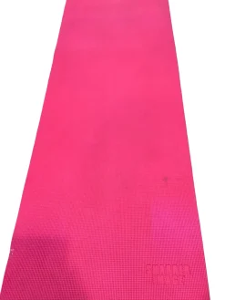 Used Yoga Mat Purple