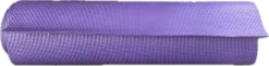 Used Yoga Mat Purple