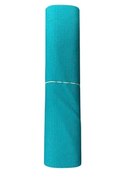 Used Yoga Mat Teal
