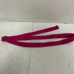 Used Yoga Strap/Sling Pink