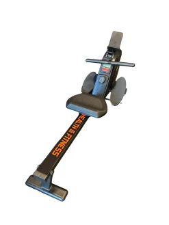 Used YOSUDA ROWING MACHINE Rowing Machine