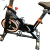 Used YOSUDA SPIN BIKE Upright Bike