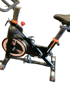 Used YOSUDA SPIN BIKE Upright Bike