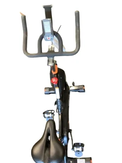Used YOSUDA SPIN BIKE Upright Bike