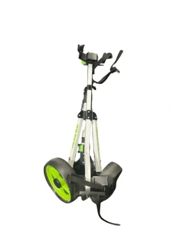 Used Young Gun 2 WHEEL PULL CART Golf Cart 2 Wheel