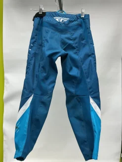Used Youth Bottom Royal Blue XS