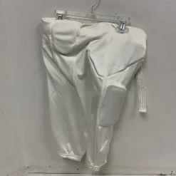 Used Youth FB Integrated Pants White LG