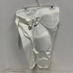 Used Youth FB Integrated Pants White LG