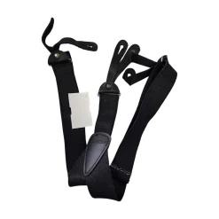 Used YOUTH SUSPENDERS Hockey Accessory