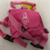 Used YTH DH SKI HARNESS
