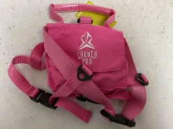 Used YTH DH SKI HARNESS