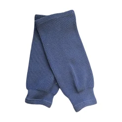 Used YTH 16INCH SOCKS Hockey Sock Navy Blue 16"