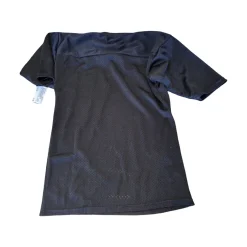Used YTH XS/SM PRACTICE JERSEY Hockey Practice Jersey Black Youth