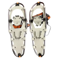 Used Yukon Charlie's Snowshoes Mens Orange 25