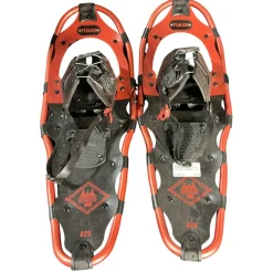 Used Yukon Charlie's Snowshoes Mens Red 25"