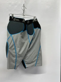 Used Z COOL FB GIRDLE 2XL FB Girdles None 2X