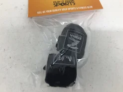 Used ZEBRA 140IN WRIST WRAPS-PR Boxing Accessory