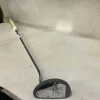 Used ZEBRA Mens Putter RH