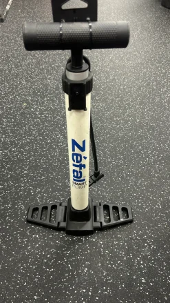 Used Zefal Bike Accessory