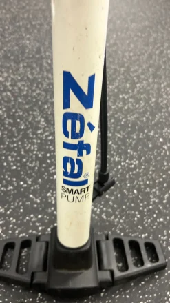 Used Zefal Bike Accessory