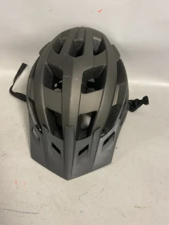 Used Zefal BIKE HELMET Bike Helmet Black MD