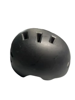 Used Zefal HELMET Bike Helmet Black LG