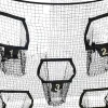 Used ZELUS QUARTERBACK THROWING SCREEN FB Training Aid