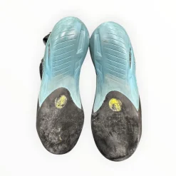 Used ZENIT LA SPORTIUN Climbing Shoes Youth 11.0