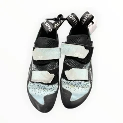 Used ZENIT LA SPORTIUN Climbing Shoes Youth 11.0