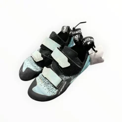 Used ZENIT LA SPORTIUN Climbing Shoes Youth 11.0