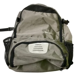 Used ZOEA BACKPACK Backpack Grey