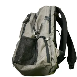 Used ZOEA BACKPACK Backpack Grey