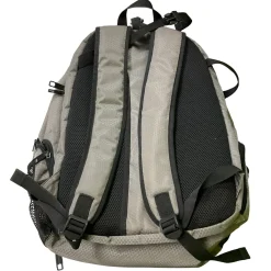 Used ZOEA BACKPACK Backpack Grey