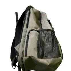 Used ZOEA BACKPACK Backpack Grey