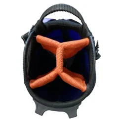 USKG TS3 Junior Stand Bag 4-Way