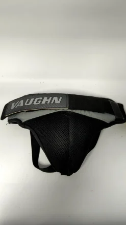 Vaughn Jr Goalie Jock