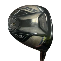 Wilson D9 Mens Fairway Wood RH 5 Wood