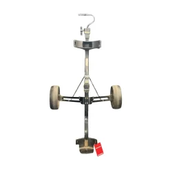 Wilson Golf Cart 2 Wheel