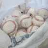 Wilson NEW A1030 USSSA DOZEN Field Equipment