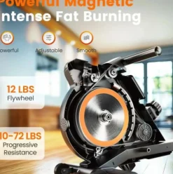 YOSUDA ROWING MACHINE